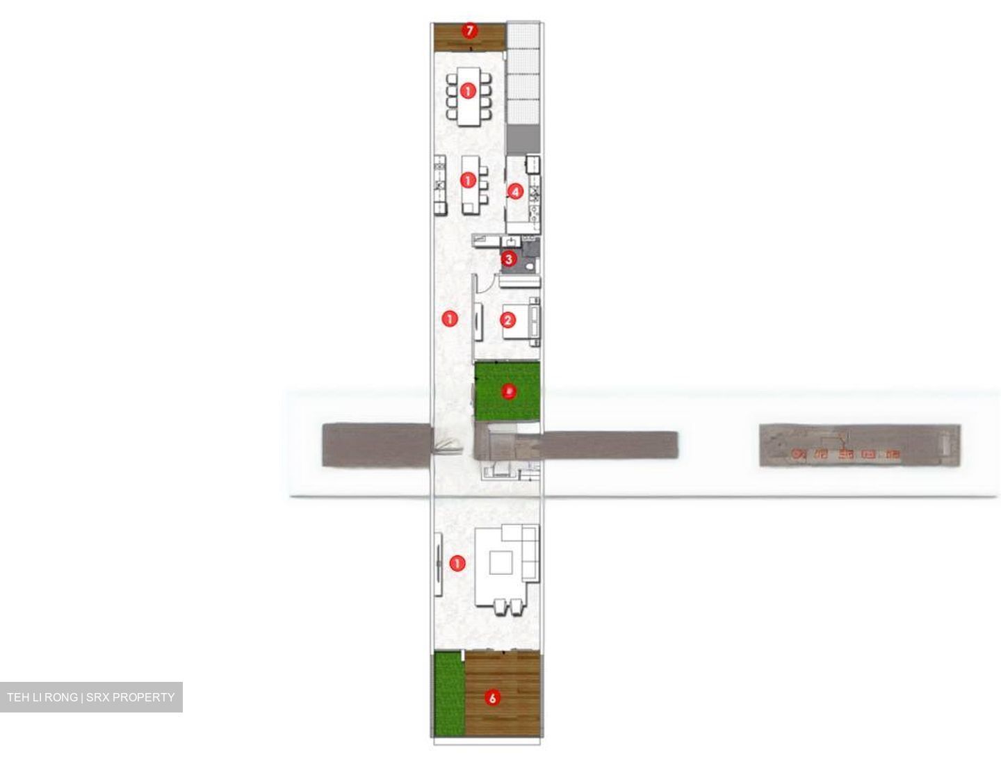 Lorong N Telok Kurau (D15), Terrace #473267921